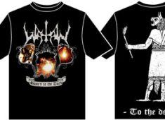 SWORN TO THE DARK (TS)