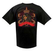 COVERDALE CREST (TS)