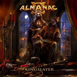 KINGSLAYER (CD)