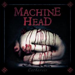 CATHARSIS (CD)