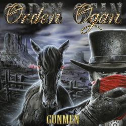 GUNMEN LTD. EDIT. (CD+DVD DIGI)