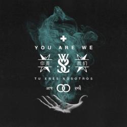 YOU ARE WE (CD)