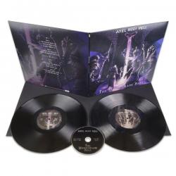 THE MASQUARADE BALL VINYL (2LP+CD)