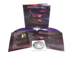 THE BALLADS V PURPLE VINYL (2LP+CD)