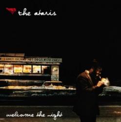 WELCOME THE LIGHT (CD)