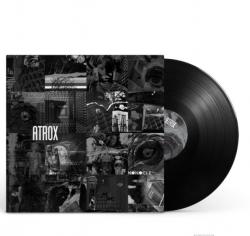 MONOCLE VINYL (LP BLACK)