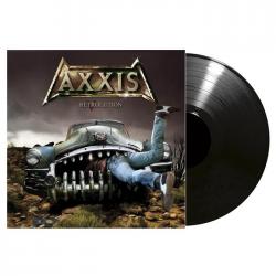 RETROLUTION VINYL (LP BLACK)