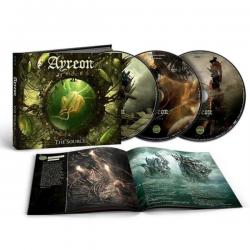 THE SOURCE LTD. EDIT. (2CD+DVD DIGI)