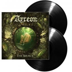THE SOURCE VINYL (2LP BLACK+MP3)