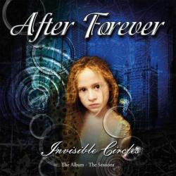 INVISIBLE CIRCLES/ EXORDIUM: THE ALBUM + THE SESSIONS (3CD DIGI)