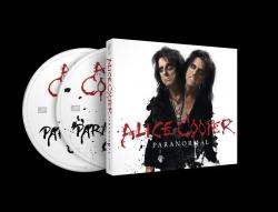 PARANORMAL LTD. EDIT. (2CD DIGI)