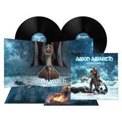 JOMSVIKING VINYL (2LP BLACK+CD)
