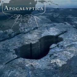 APOCALYPTICA REISSUE (CD)