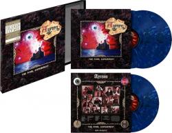 THE FINAL EXPERIMENT DELUXE VINYL (3LP+POSTER+MP3 BOX)