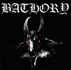 BATHORY VINYL (LP BLACK)