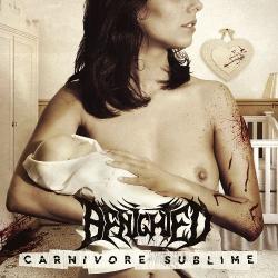 CARNIVORE SUBLIME (CD)
