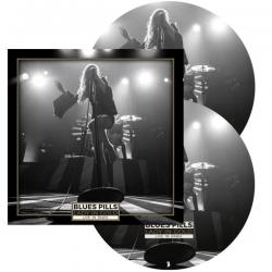LADY IN GOLD &ndash; LIVE IN PARIS PICTURE VINYL (2LP PIC)