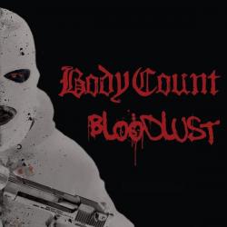 BLOODLUST SPECIAL EDIT. (DIGI)