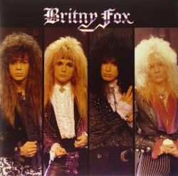 BRITNY FOX + BOYS IN HEAT VINYL RE-ISSUE (2LP)