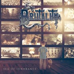 SEA OF IGNORANCE VINYL (LP)