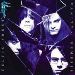 VANITY NEMESIS VINYL REISSUE (2LP)