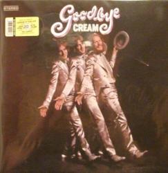 GOODBYE RE-ISSUE VINYL (LP)