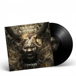 PSYCHOSIS VINYL (LP BLACK)