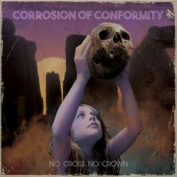 NO CROSS NO CROWN (CD)