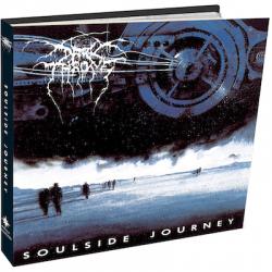 SOULSIDE JOURNEY 25TH ANNIV. EDIT. (2CD DIGI)