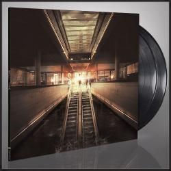 FOREWORD VINYL (2LP BLACK)