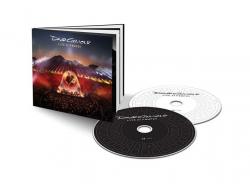 LIVE AT POMPEII (2CD DIGI)