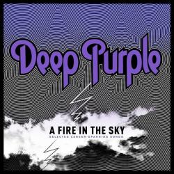 A FIRE IN THE SKY [SELECTED CAREER-SPANNING SONGS] (DIGI)