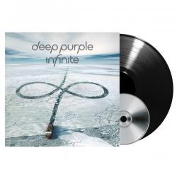 INFINITE VINYL (2LP)