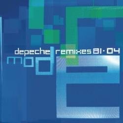 REMIXES 81. 04 (CD)