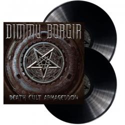 DEATH CULT ARMAGEDDON VINYL REPRINT (2LP)