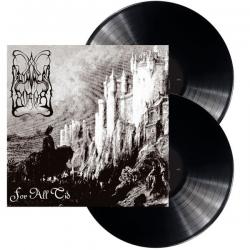 FOR ALL TID RE-ISSUE VINYL (2LP)