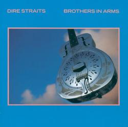 BROTHERS IN ARMS VINYL REISSUE (LP+DOWNLOAD CARD)