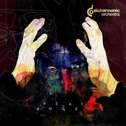 FEAR OF ANGST (DIGI)