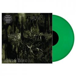 ANTHEMS TO THE WELKIN AT DUSK GREEN VINYL (LP)