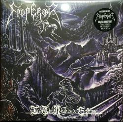 IN THE NIGHTSIDE ECLIPSE BLUE VINYL (LP)