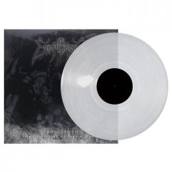 PROMETHEUS: THE DISCIPLINE OF FIRE AND DEMISE CLEAR VINYL (LP)