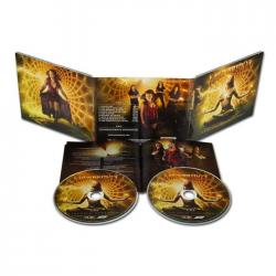 THE GREAT MOMENTUM LTD. EDIT. (2CD DIGI)