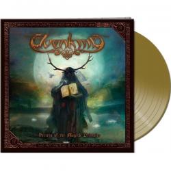 SECRETS OF MAGICK GRIMOIRE GOLD VINYL (2LP)