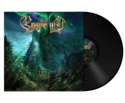 TWO PATHS VINYL (LP BLACK)