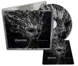 THE SHADOW ARCHETYPE LTD. EDIT. (DIGI+BEER COASTER)