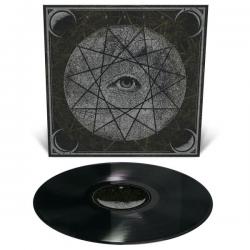 EX EYE VINYL (LP BLACK)