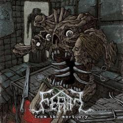 FROM THE MORTUARY (MCD)