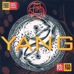 YANG 1980-1995 (CD US-IMPORT)