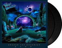 AWAKEN THE GUARDIAN LIVE VINYL (2LP BLACK)