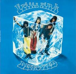 DEFROSTED RE-ISSUE VINYL (LP)